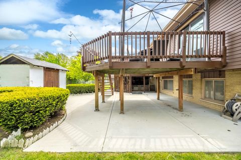 Tiny photo for 1410 W Jo Ann Lane, Addison, IL 60101 (MLS # 12682211)