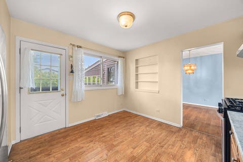 Tiny photo for 1410 W Jo Ann Lane, Addison, IL 60101 (MLS # 12682211)