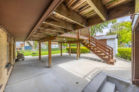 Tiny photo for 1410 W Jo Ann Lane, Addison, IL 60101 (MLS # 12682211)