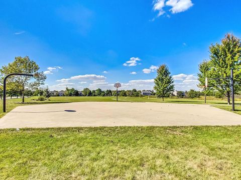 A home in Bolingbrook