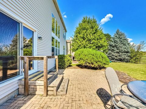 A home in Bolingbrook