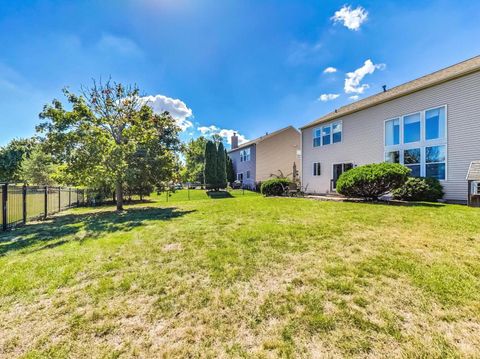 A home in Bolingbrook