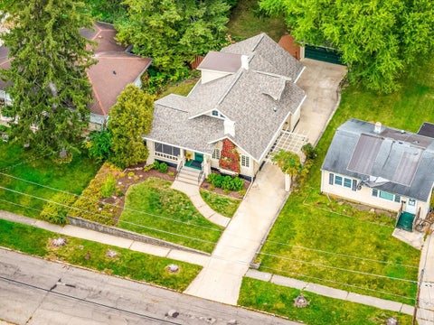 Tiny photo for 115 N Bailey Avenue, Freeport, IL 61032 (MLS # 12786876)