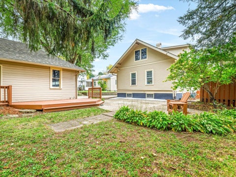 Tiny photo for 115 N Bailey Avenue, Freeport, IL 61032 (MLS # 12786876)