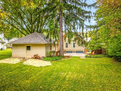Tiny photo for 115 N Bailey Avenue, Freeport, IL 61032 (MLS # 12786876)
