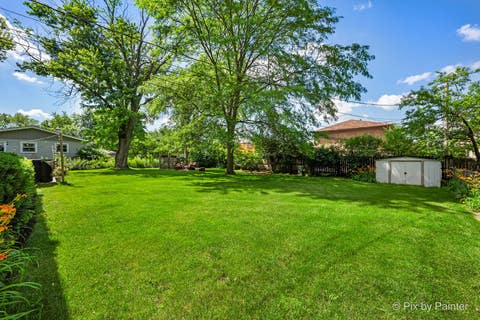 Tiny photo for 1510 Avalon Court, St. Charles, IL 60174 (MLS # 12677178)