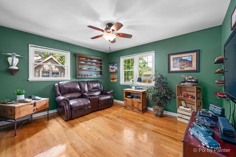 Tiny photo for 1510 Avalon Court, St. Charles, IL 60174 (MLS # 12677178)