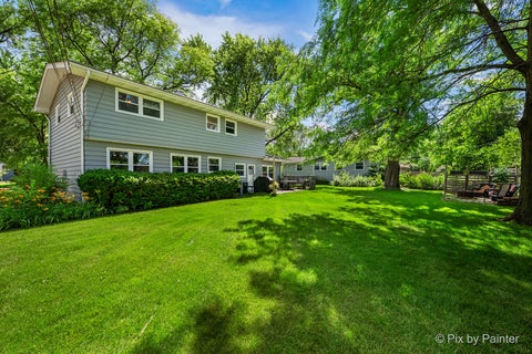 Tiny photo for 1510 Avalon Court, St. Charles, IL 60174 (MLS # 12677178)