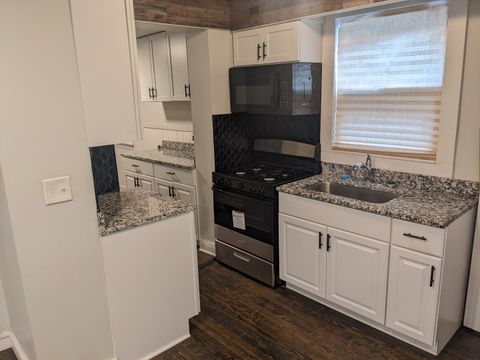 Tiny photo for 8247 S Wabash Avenue, Chicago, IL 60619 (MLS # 12522965)