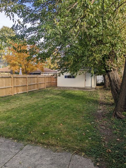 Tiny photo for 8247 S Wabash Avenue, Chicago, IL 60619 (MLS # 12522965)