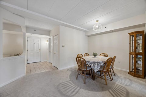 Tiny photo for 1200 S Prospect Avenue #103, Elmhurst, IL 60126 (MLS # 12792374)