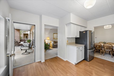 Tiny photo for 1200 S Prospect Avenue #103, Elmhurst, IL 60126 (MLS # 12792374)
