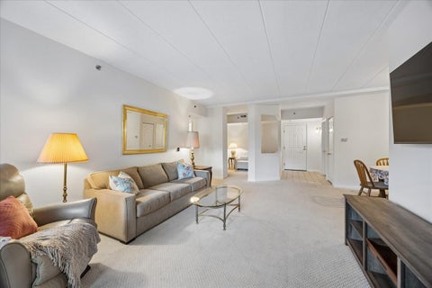 Tiny photo for 1200 S Prospect Avenue #103, Elmhurst, IL 60126 (MLS # 12792374)