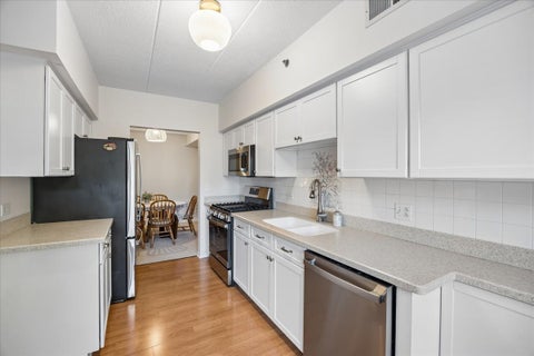 Tiny photo for 1200 S Prospect Avenue #103, Elmhurst, IL 60126 (MLS # 12792374)