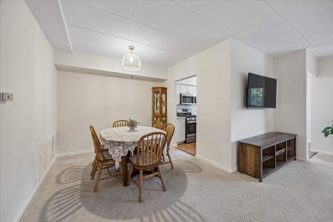 Tiny photo for 1200 S Prospect Avenue #103, Elmhurst, IL 60126 (MLS # 12792374)