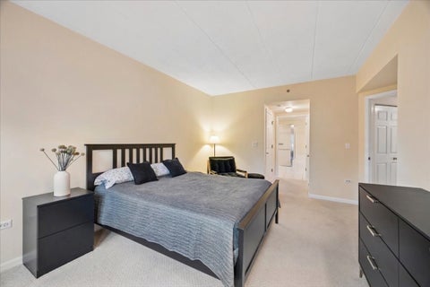 Tiny photo for 1200 S Prospect Avenue #103, Elmhurst, IL 60126 (MLS # 12792374)