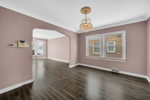 Tiny photo for 2904 W 103rd Street, Chicago, IL 60655 (MLS # 12558635)