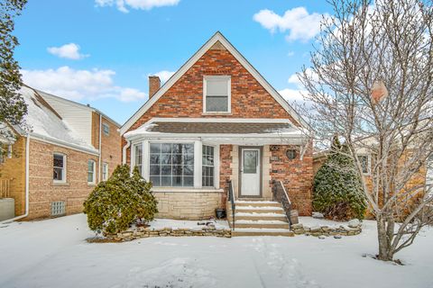Tiny photo for 2904 W 103rd Street, Chicago, IL 60655 (MLS # 12558635)