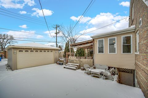 Tiny photo for 2904 W 103rd Street, Chicago, IL 60655 (MLS # 12558635)