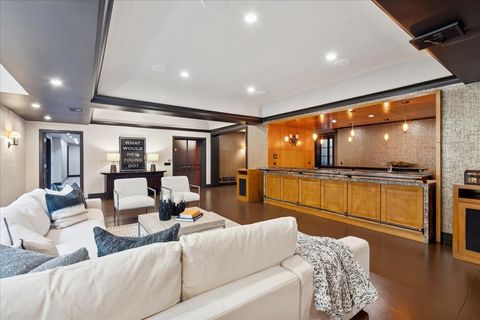 Tiny photo for 261 E Onwentsia Road, Lake Forest, IL 60045 (MLS # 12457563)