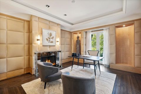 Tiny photo for 261 E Onwentsia Road, Lake Forest, IL 60045 (MLS # 12457563)