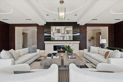 Tiny photo for 261 E Onwentsia Road, Lake Forest, IL 60045 (MLS # 12457563)