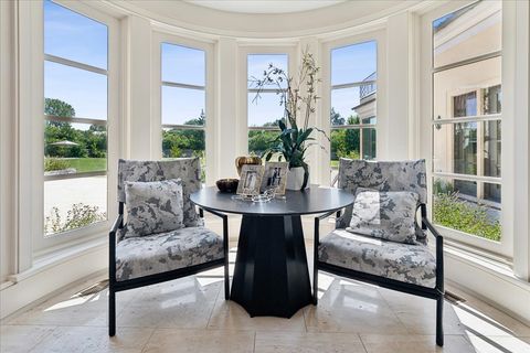 Tiny photo for 261 E Onwentsia Road, Lake Forest, IL 60045 (MLS # 12457563)