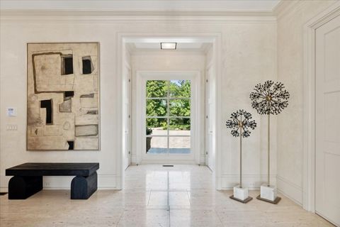 Tiny photo for 261 E Onwentsia Road, Lake Forest, IL 60045 (MLS # 12457563)