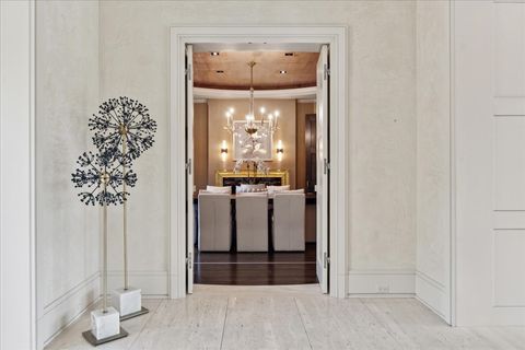 Tiny photo for 261 E Onwentsia Road, Lake Forest, IL 60045 (MLS # 12457563)