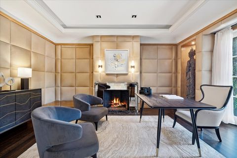 Tiny photo for 261 E Onwentsia Road, Lake Forest, IL 60045 (MLS # 12457563)