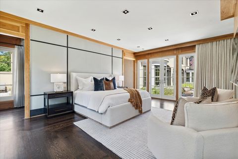 Tiny photo for 261 E Onwentsia Road, Lake Forest, IL 60045 (MLS # 12457563)