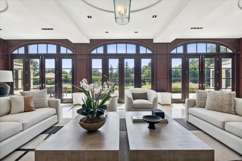 Tiny photo for 261 E Onwentsia Road, Lake Forest, IL 60045 (MLS # 12457563)