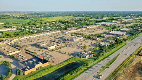 Tiny photo for Pingree Grove, IL 60140 (MLS # 12572882)