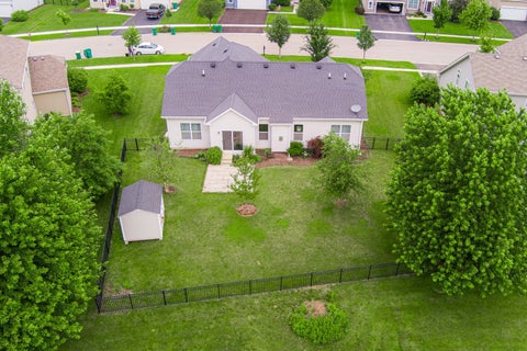 Tiny photo for 336 E Cloverlane Drive, Sycamore, IL 60178 (MLS # 12683246)