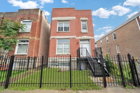 2638 W Adams Street Chicago IL 60612