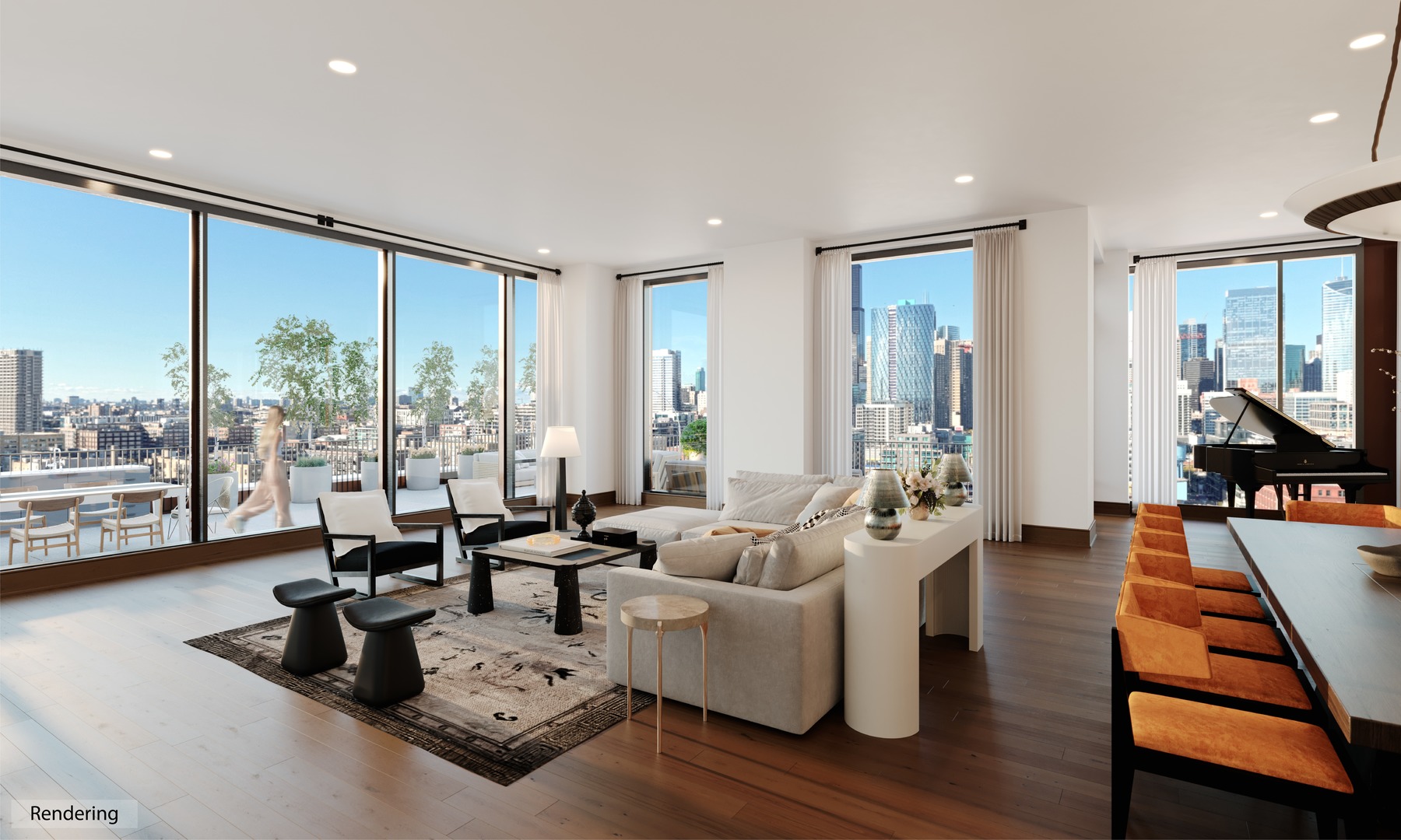 21 N May Street 1502
