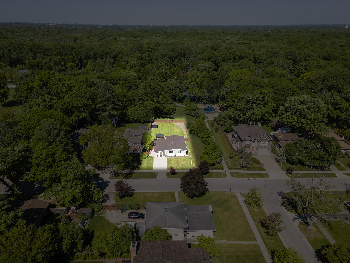 1520 Magnolia Street