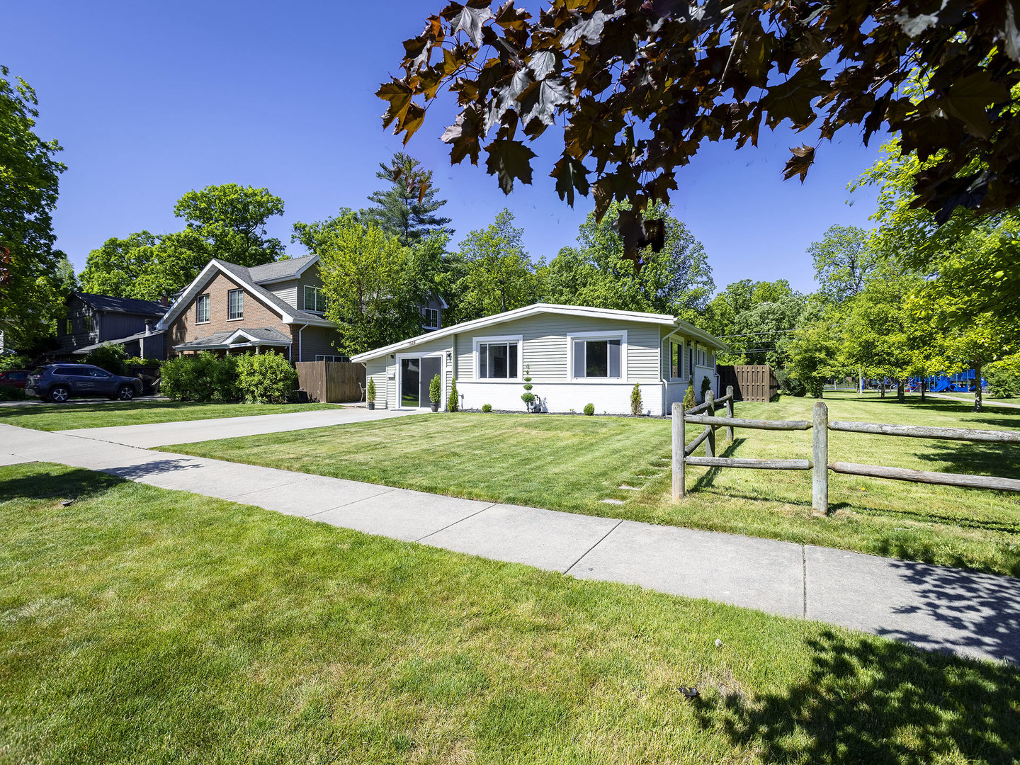 1520 Magnolia Street