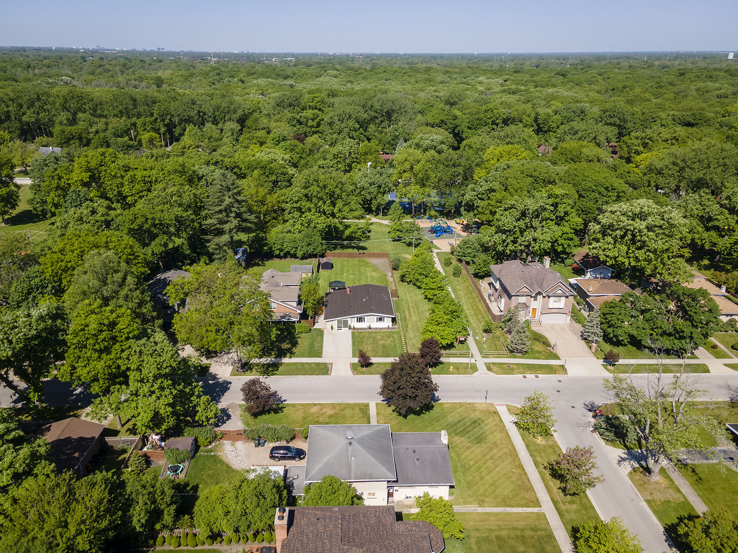 1520 Magnolia Street