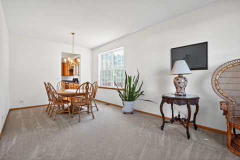 Tiny photo for Hoffman Estates, IL 60010 (MLS # 12507309)