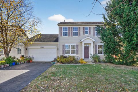 Hoffman Estates IL 60010