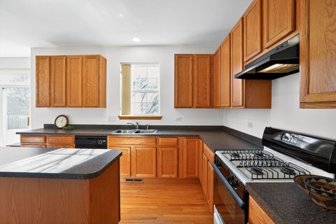 Tiny photo for Hoffman Estates, IL 60010 (MLS # 12507309)