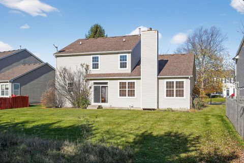 Tiny photo for Hoffman Estates, IL 60010 (MLS # 12507309)