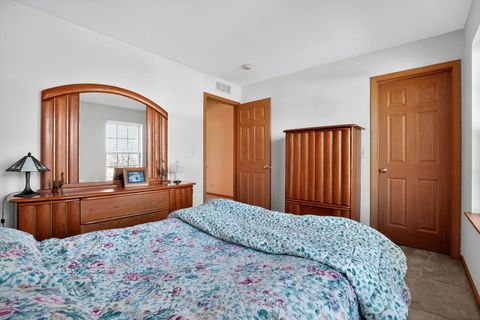 Tiny photo for Hoffman Estates, IL 60010 (MLS # 12507309)