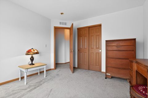 Tiny photo for Hoffman Estates, IL 60010 (MLS # 12507309)