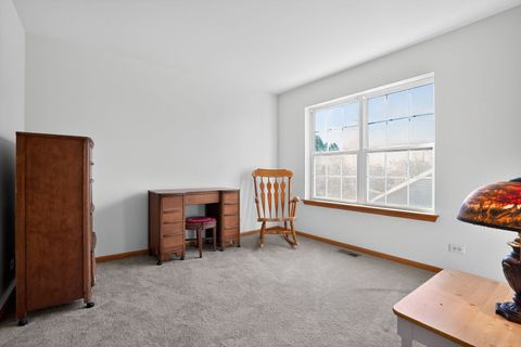 Tiny photo for Hoffman Estates, IL 60010 (MLS # 12507309)