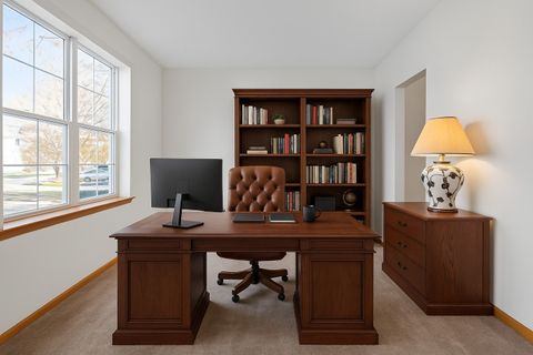 Tiny photo for Hoffman Estates, IL 60010 (MLS # 12507309)