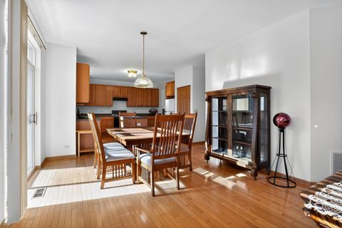 Tiny photo for Hoffman Estates, IL 60010 (MLS # 12507309)