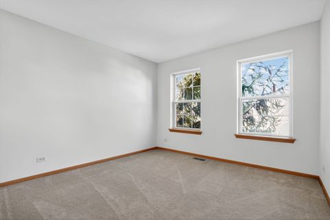 Tiny photo for Hoffman Estates, IL 60010 (MLS # 12507309)