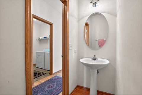 Tiny photo for Hoffman Estates, IL 60010 (MLS # 12507309)